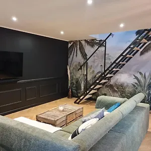 Maison Eliste - Chic Avec Jacuzzi Interieur Hébergement de vacances La Gacilly