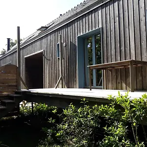 Petit Ecrin De Nature, Proche De La Mer. Appartement Audierne