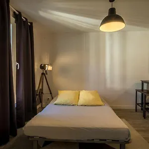 Le Cinema - - Proche Sanctuaire Appartement Lourdes