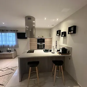 Chic A Appartement Beauzelle