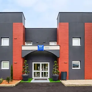 2* Hotel Ibis Budget Saint-étienne Stade