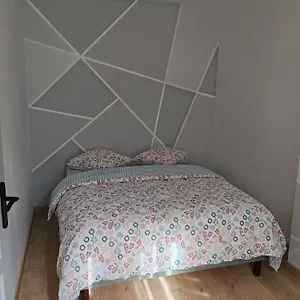 Appartement 40 M2, Saint-Etienne (Loire)