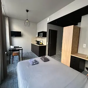 Appartement Le 12 Wifi Cosy Parking Gratuit, Saint-Etienne (Loire)