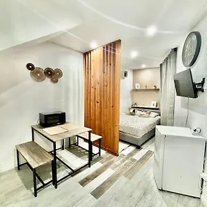 Appartement #le Bicentenaire, Saint-Etienne (Loire)