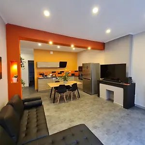 Appartement Magnifique Moderne Hyper Centre, Saint-Etienne (Loire)
